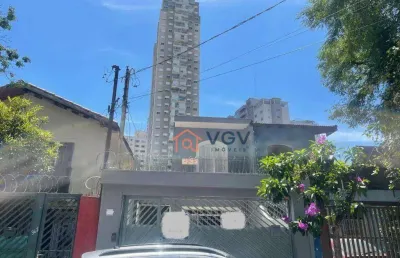 Sobrado com 2 dormitórios à venda, 140 m² por r$ 1.150.000,00 - jardim prudência - são paulo/sp