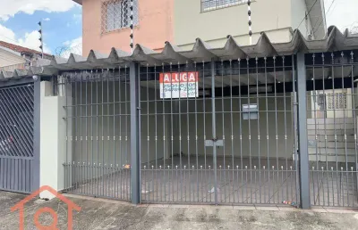 Sobrado com 3 dormitórios para alugar, 96 m² por r$ 4.140,00/mês - vila do encontro - são paulo/sp