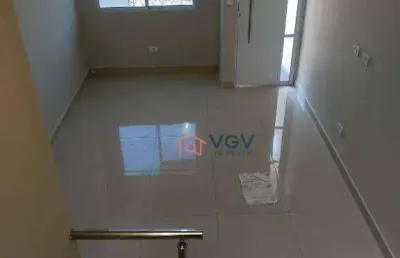 Sobrado para alugar, 180 m² por r$ 3.800,00/mês - cidade ademar - são paulo/sp
