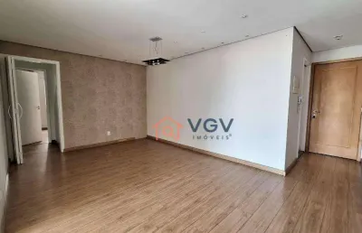 Apartamento com 3 dormitórios, 93 m² - venda por r$ 960.000,00 ou aluguel por r$ 6.300,00/mês - jabaquara - são paulo/sp