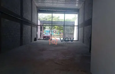 Loja para alugar, 481 m² por r$ 17.500,00/mês - jabaquara - são paulo/sp