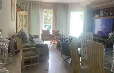 Sobrado com 4 dormitórios à venda, 150 m² por r$ 1.350.000,00 - saúde - são paulo/sp