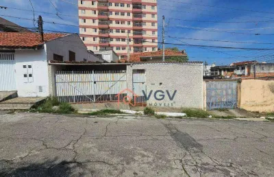 Casa com 2 dormitórios à venda, 132 m² por r$ 550.000,00 - jardim oriental - são paulo/sp