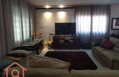Casa com 5 dormitórios para alugar, 400 m² por r$ 6.800,00/mês - jabaquara - são paulo/sp
