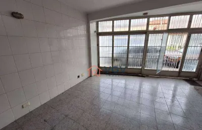 Sobrado com 3 dormitórios à venda, 150 m² por r$ 700.000,00 - saúde - são paulo/sp