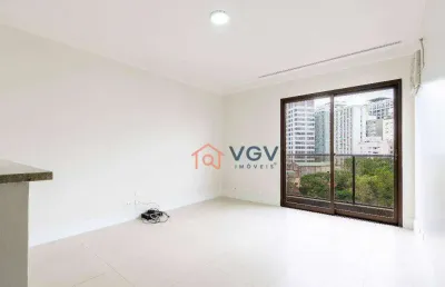 Apartamento com 2 dormitórios para alugar, 80 m² por r$ 7.653,00/mês - paulista - são paulo/sp