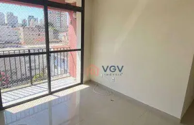 Apartamento com 2 dormitórios, 55 m² - venda por r$ 460.000,00 ou aluguel por r$ 3.827,00/mês - saúde - são paulo/sp