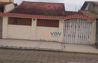 Casa à venda, 145 m² por r$ 400.000,00 - itanhaem - itanhaém/sp