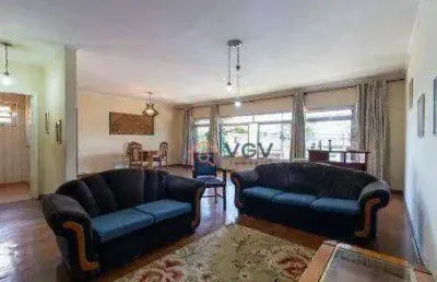 Casa à venda, 281 m² por r$ 1.098.000,00 - vila guarani (zona sul) - são paulo/sp