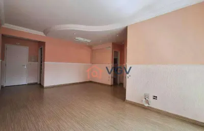 Apartamento com 4 dormitórios para alugar, 102 m² por r$ 6.872,00/mês - vila guarani (zona sul) - são paulo/sp