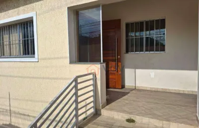 Sobrado para alugar, 170 m² por r$ 4.450,00/mês - americanópolis - são paulo/sp