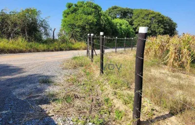 Sítio à venda, 20000 m² por r$ 350.000,00 - jd josé alves carneiro - artur nogueira/sp
