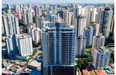 Apartamento com 3 dormitórios à venda, 81 m² - vila mascote - são paulo/sp