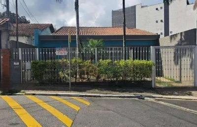 Casa com 4 dormitórios, 230 m² - venda por r$ 1.390.000,00 ou aluguel por r$ 9.900,00/mês - cidade vargas - são paulo/sp
