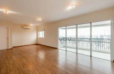 Apartamento com 3 dormitórios para alugar, 180 m² por r$ 18.430,00/mês - cidade monções - são paulo/sp