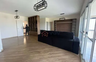 Apartamento com 4 dormitórios à venda, 127 m² por r$ 1.590.000 - vila guarani zona sul - são paulo/sp