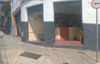 Ponto à venda, 100 m² com centenas de clientes e pedestres - jabaquara - são paulo/sp
