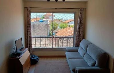 Apartamento à venda, 63 m² por r$ 425.000,00 - jabaquara - são paulo/sp