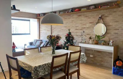 Apartamento com 2 dormitórios à venda, 64 m² por r$ 540.000,00 - jardim prudência - são paulo/sp