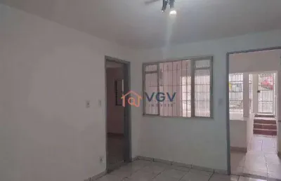 Prédio 242 m² com 3 casas à venda, por r$ 845.000 - vila fachini - são paulo/sp