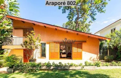 Sobrado à venda, 250 m² por r$ 7.500.000,00 - jardim everest - são paulo/sp