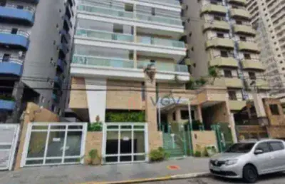 Apartamento, 77 m² - venda por r$ 600.000,00 ou aluguel por r$ 4.891,00/mês - canto do forte - praia grande/sp