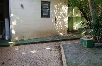 Casa com 4 dormitórios à venda, 230 m² por r$ 1.100.000,00 - vila santo estéfano - são paulo/sp