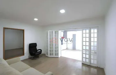 Sobrado com 2 dormitórios à venda, 200 m² por r$ 1.190.000,00 - vila mariana - são paulo/sp