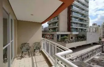 Locaçao vila olimpia 98m 3 quartos 1 suite 2 vaga lazer total