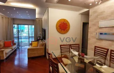 Imperdível-oportunidade/lindo  /apartamento 3 dormitórios no ipiranga
