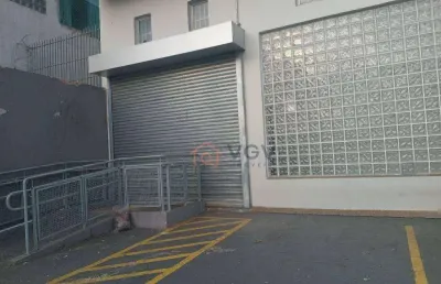 Prédio para alugar na Avenida Engenheiro George Corbisier, 1151, Jabaquara, São Paulo