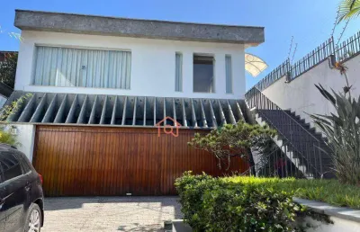 Casa com 5 quartos à venda na Rua Santa Antilha, 2, Cidade Vargas, São Paulo