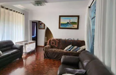 Casa com 4 dormitórios à venda, 246 m² por r$ 1.250.000 - jardim bonanza - tietê/sp