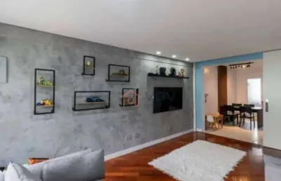 Sobrado com 3 dormitórios à venda, 234 m² por r$ 1.500.000,00 - aclimação - são paulo/sp