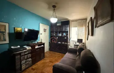 Apartamento com 3 quartos à venda na Rua das Camélias, 29, Mirandópolis, São Paulo