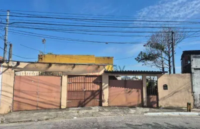 Terreno à venda, 354 m² por r$ 550.000,00 - jabaquara - são paulo/sp