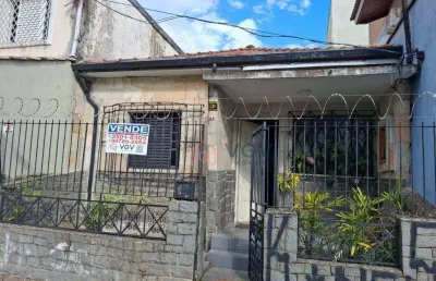 Casa com 2 dormitórios à venda, 180 m² por r$ 750.000,00 - vila das mercês - são paulo/sp