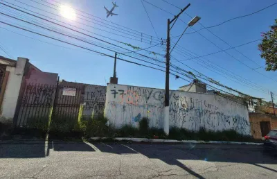 Terreno para alugar, 200 m² por r$ 2.473,00/mês - jabaquara - são paulo/sp