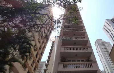 Apartamento com 2 dormitórios para alugar, 112 m² por r$ 12.197/mês - cerqueira césar - são paulo/sp
