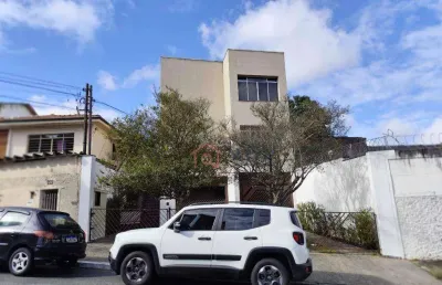 Prédio à venda, 313 m² por r$ 2.100.000,00 - vila guarani (zona sul) - são paulo/sp