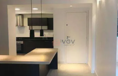 Apartamento com 2 dormitórios para alugar, 90 m² por r$ 9.876/mês - itaim bibi - são paulo/sp