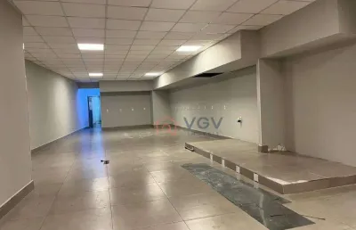 Prédio para alugar, 274 m² por r$ 21.000/mês - vila guarani (zona sul) - são paulo/sp