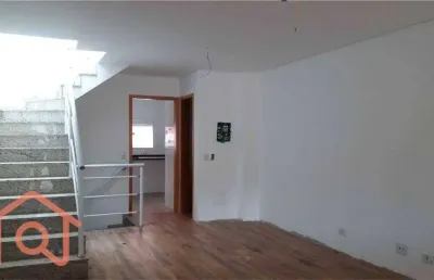 Sobrado com 3 dormitórios à venda, 134 m² por r$ 910.000,00 - campo grande - são paulo/sp