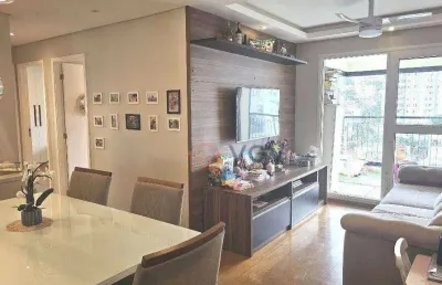 Apartamento  3 dormitórios 1 suíte à venda, 89 m² por r$ 950.000 - saúde - são paulo/sp