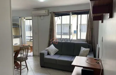 Apartamento com 1 dormitório à venda, 35 m² por r$ 335.000 - jabaquara - são paulo/sp