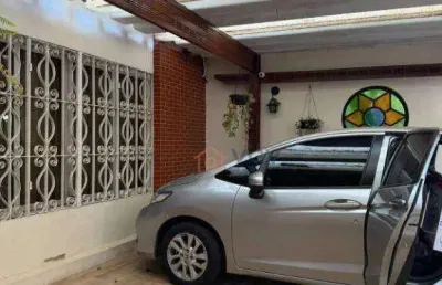 Sobrado com 3 dormitórios à venda, 153 m² por r$ 1.614.000,00 - cidade monções - são paulo/sp