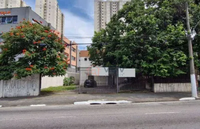 Prédio, 1230 m² - venda por r$ 10.600.000 ou aluguel por r$ 53.552/mês - centro - diadema/sp