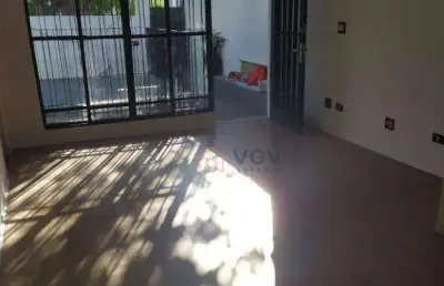 Sobrado com 3 dormitórios à venda, 330 m² por r$ 1.500.000 - vila monte alegre - são paulo/sp