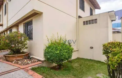 Sobrado com 2 dormitórios, 88 m² - venda por r$ 800.000,00 ou aluguel por r$ 4.812,00/mês - jabaquara - são paulo/sp