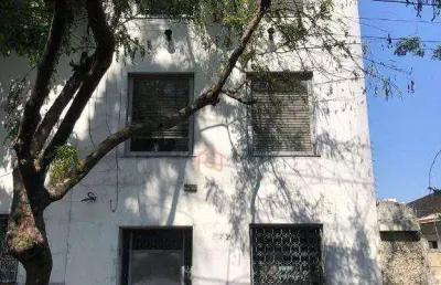 Casa comercial com 4 salas para alugar na Rua Gandavo, 577, Vila Clementino, São Paulo